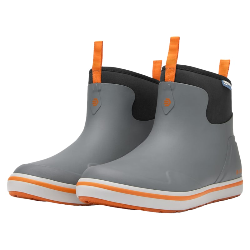 LaCrosse Alpha Deck Boots for Men