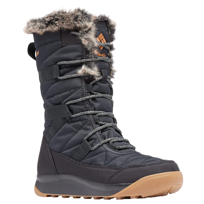 Columbia Minx IV Insulated Waterproof Winter Boots for Women