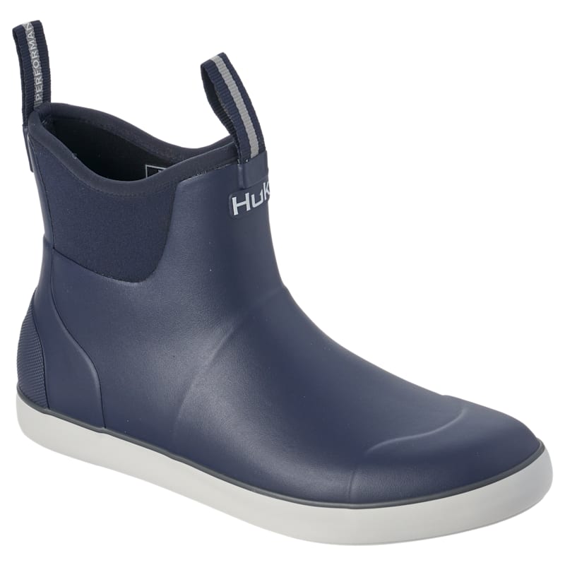 Huk Rogue Wave Deck Boots for Men