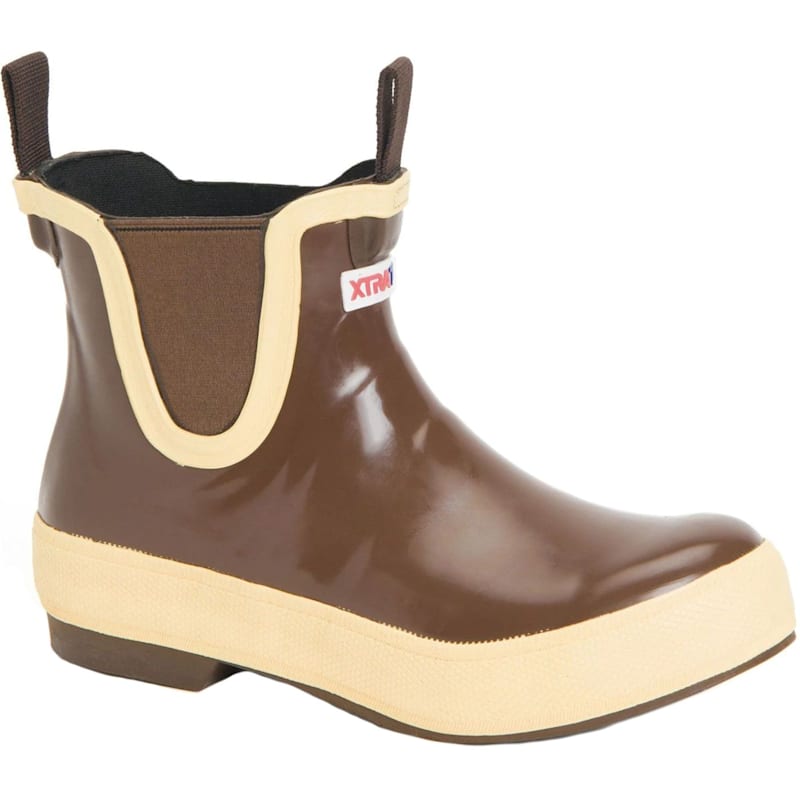 Xtratuf Legacy 6" Rubber Ankle Boots for Ladies