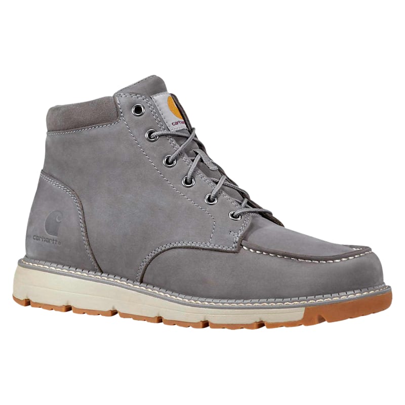 Carhartt Millbrook 5 Wedge Work Boots for Men