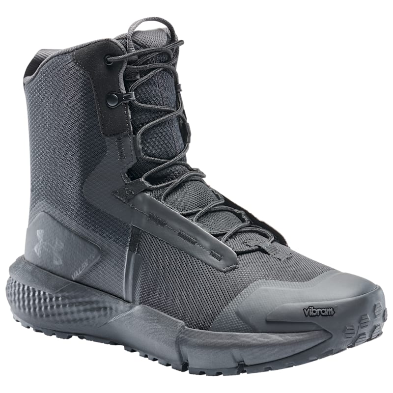 Under Armour Valsetz Tactical Boots for Men