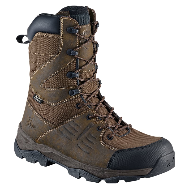 Irish Setter Terrain Waterproof Hunting Boots for Men