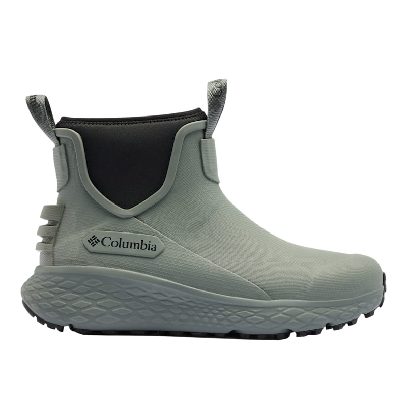 Columbia Konos Rainshadow Ankle Boots for Women