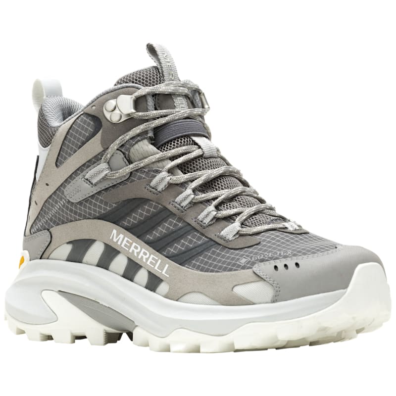Merrell Moab Speed 2 Mid GORE-TEX Hiking Boots for Women