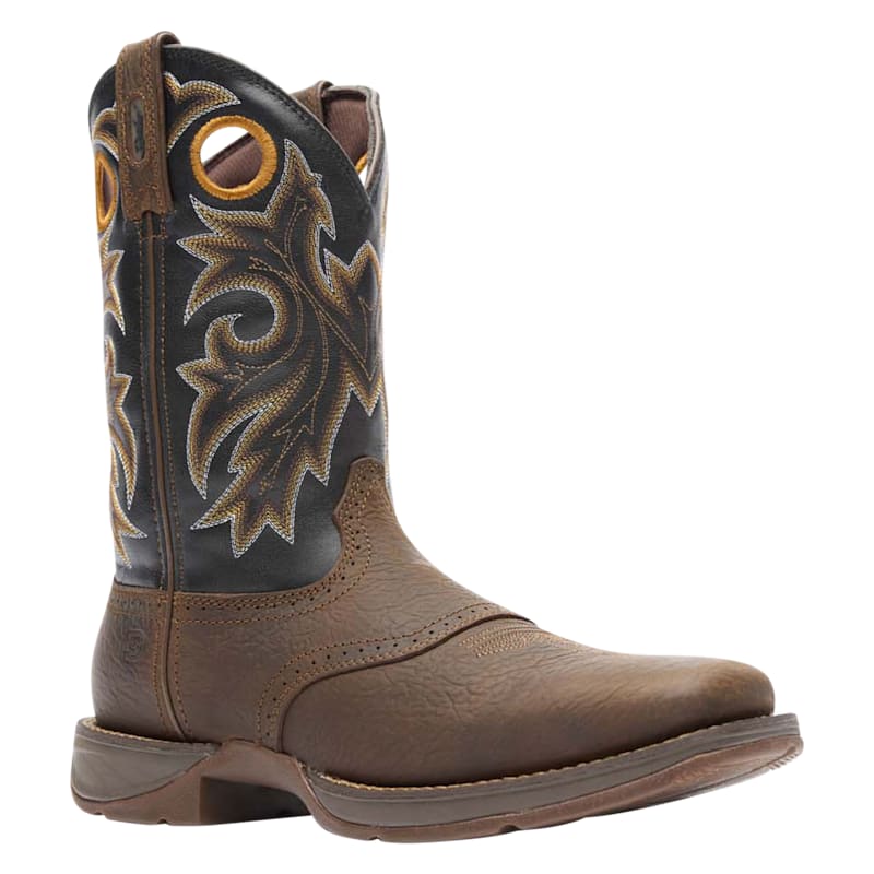Durango Rebel with InsulKul Western Boots for Men