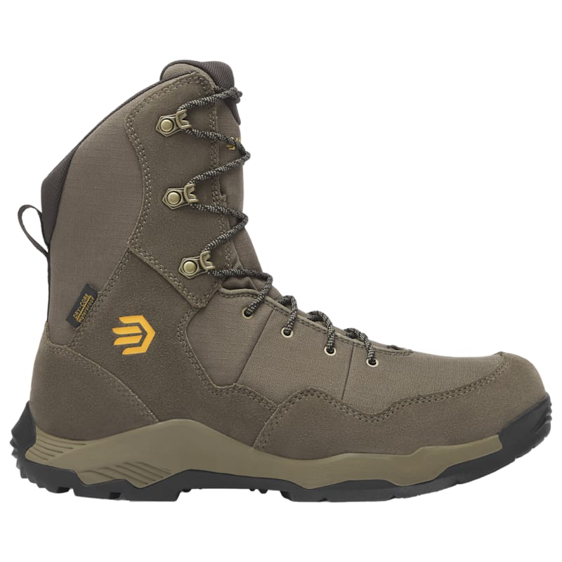 LaCrosse Ridgeback Waterproof Hunting Boots for Men