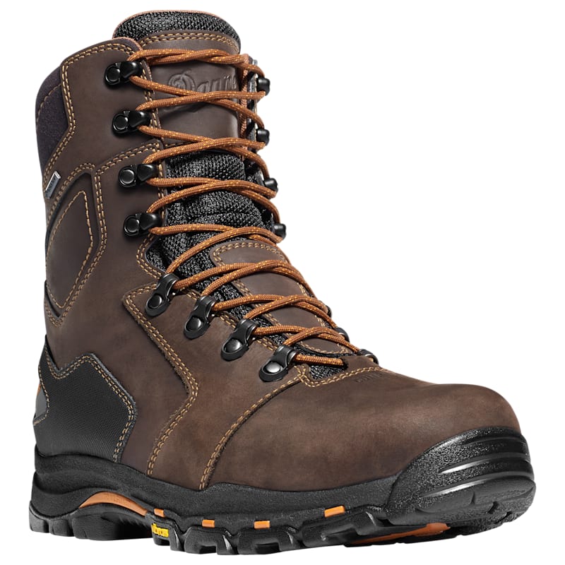 Danner Vicious GORE-TEX Composite Toe Work Boots for Men