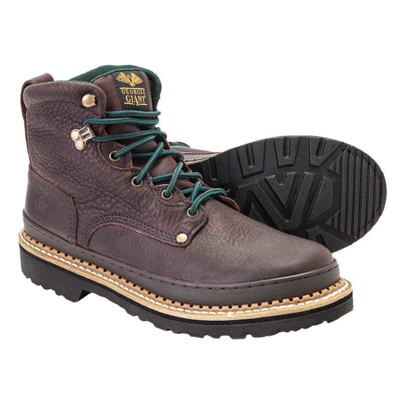 Georgia Boot Georgia Giant Work Boots for Men