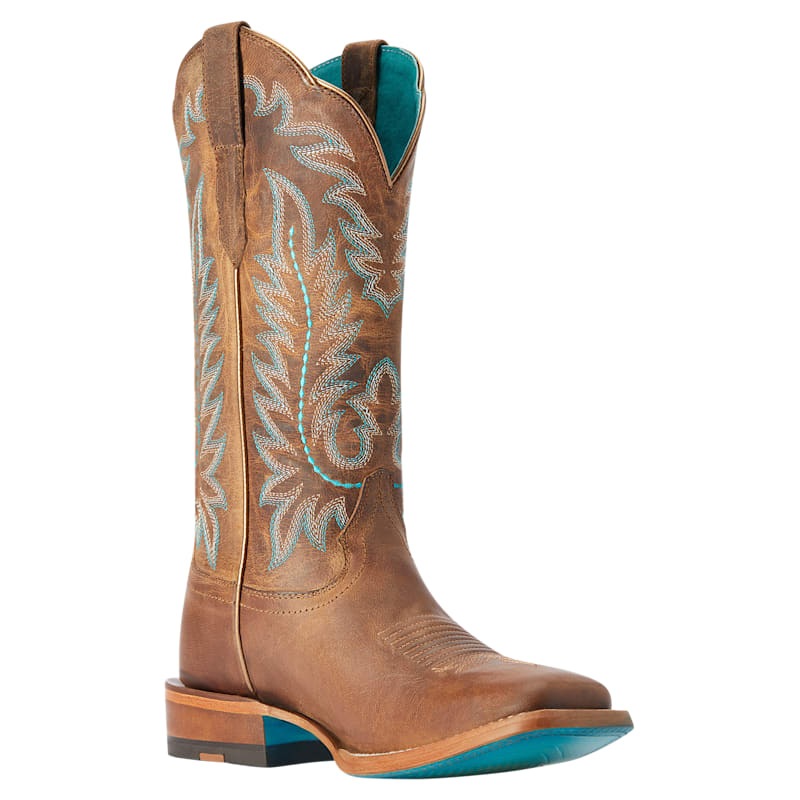 Ariat Frontier Tilly Western Boots for Ladies