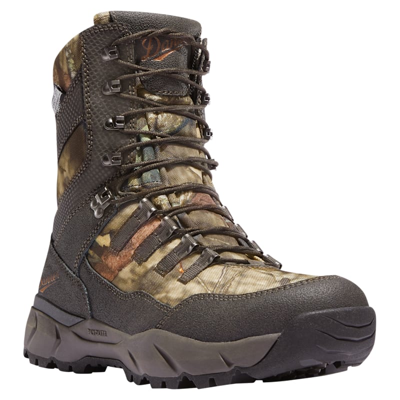 Danner Vital 400 Insulated Waterproof Hunting Boots for Men