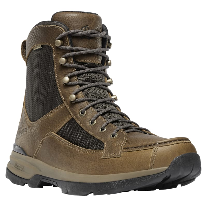 Danner Recurve Waterproof Moc-Toe Hunting Boots for Men