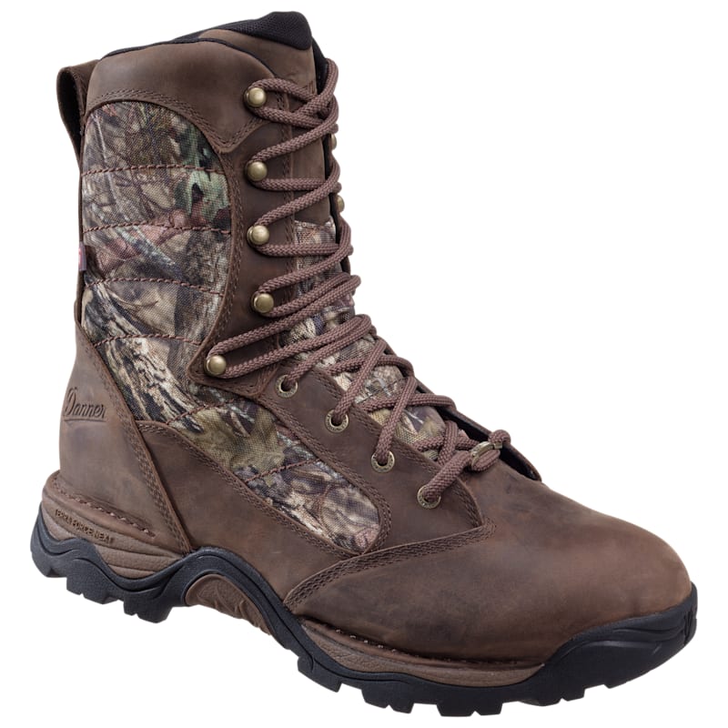 Danner Pronghorn 800 Insulated GORE-TEX Hunting Boots for Men