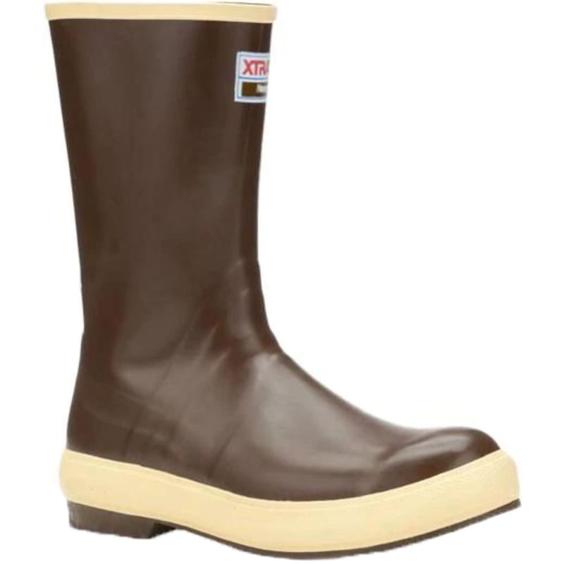Xtratuf Legacy 12'' Rubber Boots for Men