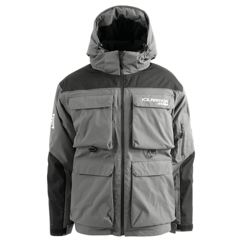 IceArmor by Clam Rise V3 Float Parka