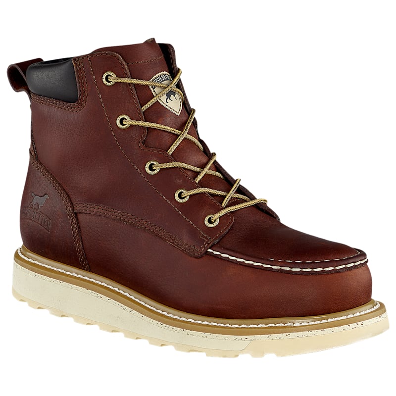Irish Setter Ashby Work Boots for Men