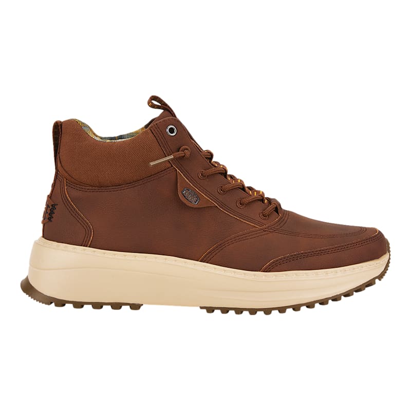 HEYDUDE Tahoe Classic Casual Boots for Men