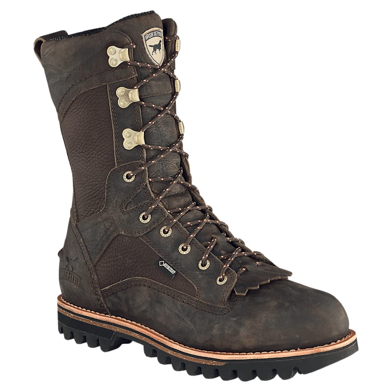Irish Setter Elk Tracker GORE-TEX Insulated Hunting Boots for Men