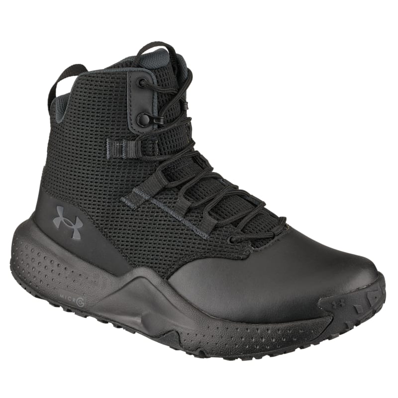Under Armour Stellar Mid Tactical Boots for Men