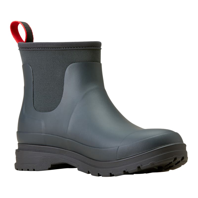 Ariat Kelmarsh Shortie Rubber Boots for Ladies