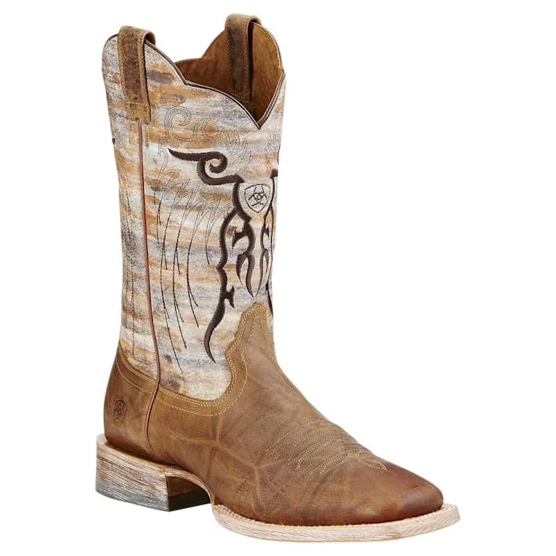 Ariat Mesteno Western Boots for Men
