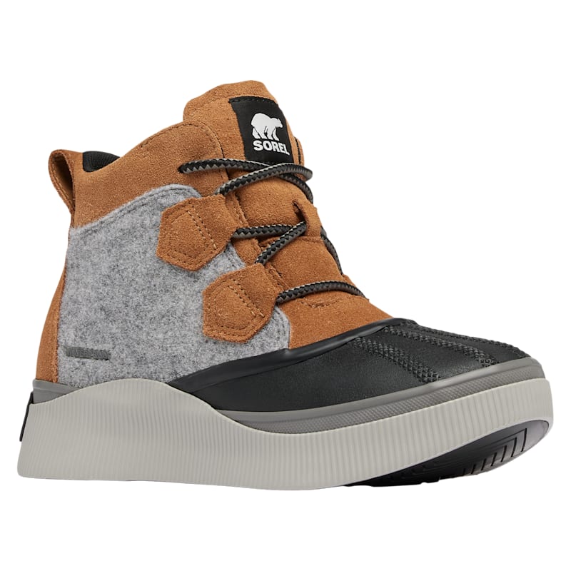 Sorel Out N About IV Classic Waterproof Boots for Ladies