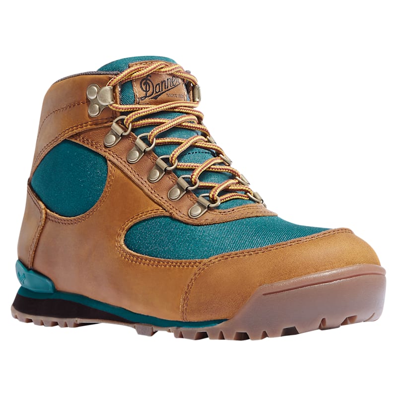 Danner Jag Waterproof Hiking Boots for Ladies