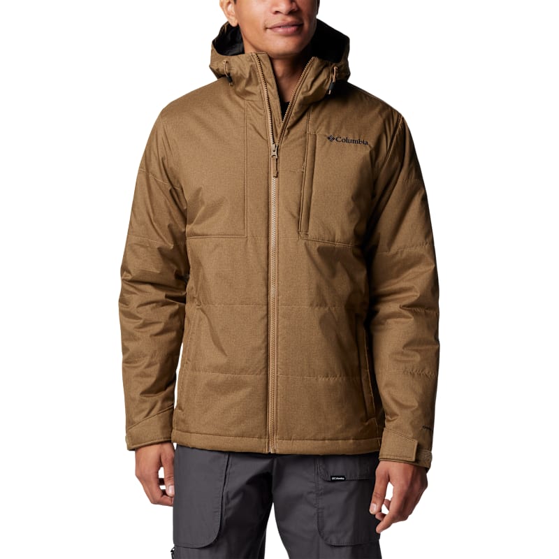 Columbia Montague Falls III Insulated Jacket for Men