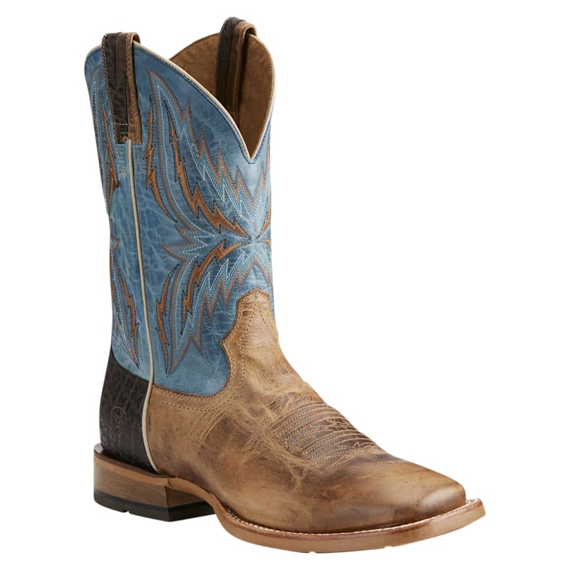 Ariat Rebound Western Boots for Men
