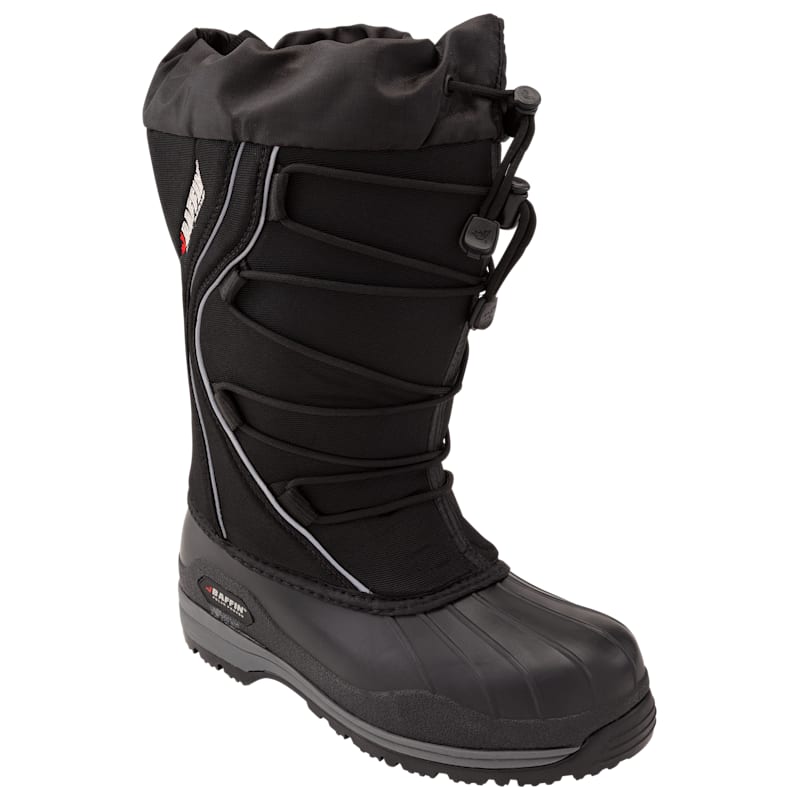 Baffin Icefield Pac Boots for Ladies
