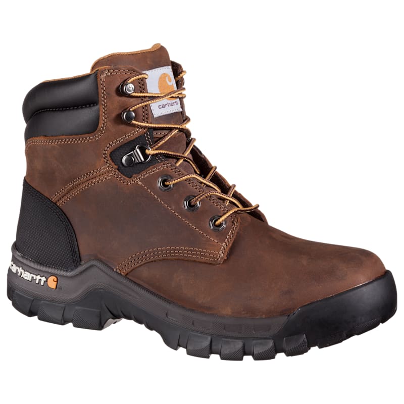 Carhartt 6'' Rugged Flex Work Boots for Men