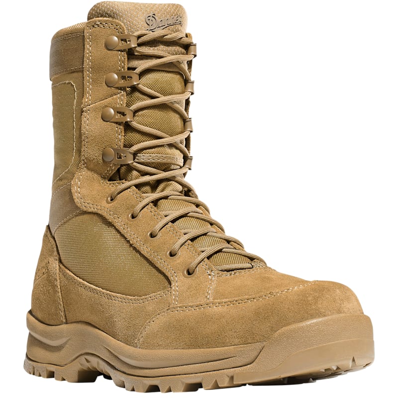 Danner Tanicus 8" Tactical Duty Boots for Men