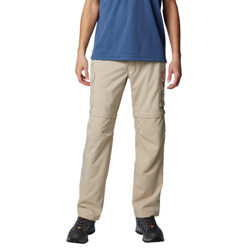 Columbia Silver Ridge Utility Convertible Pants