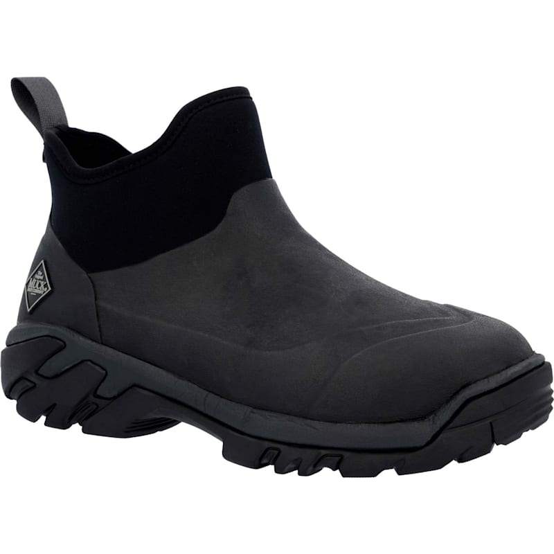 The Original Muck Boot Company Woody Sport Waterproof Ankle Boots for Men