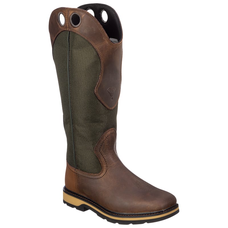 LaCrosse Snake Country Snake Boots for Men