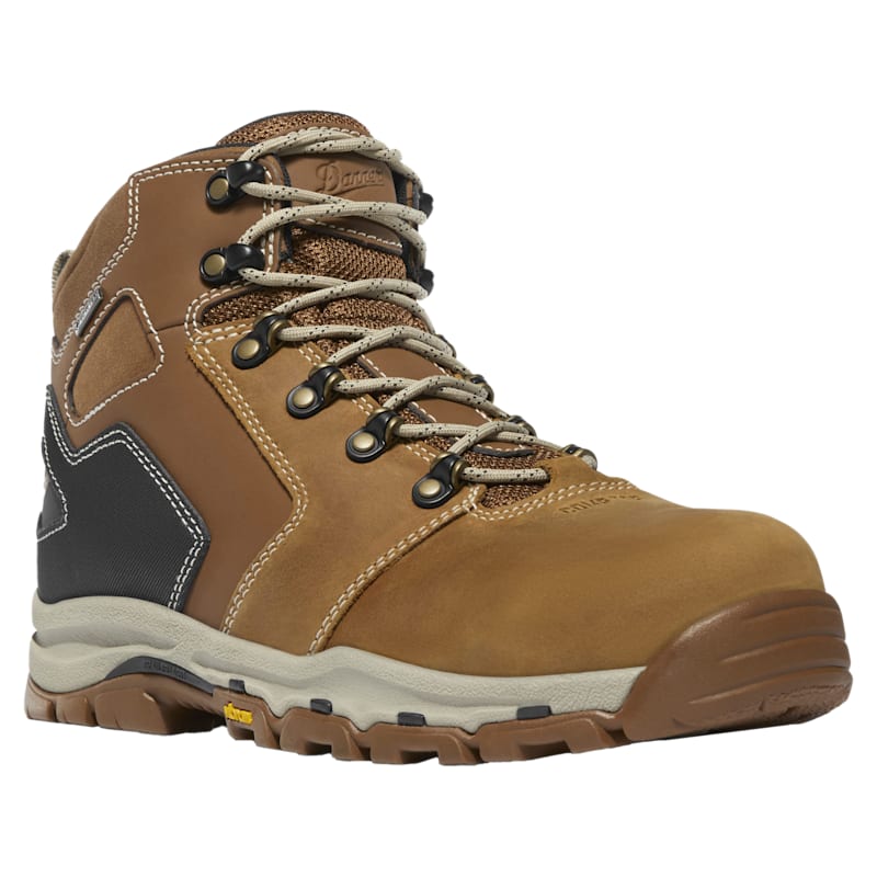 Danner Vicious 4.5'' GORE-TEX Composite Toe Work Boots for Men