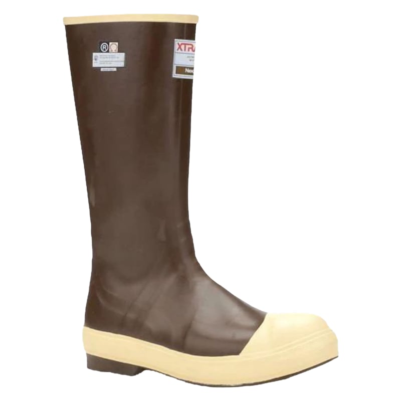 Xtratuf Legacy 15'' Steel-Toe Rubber Boots for Men