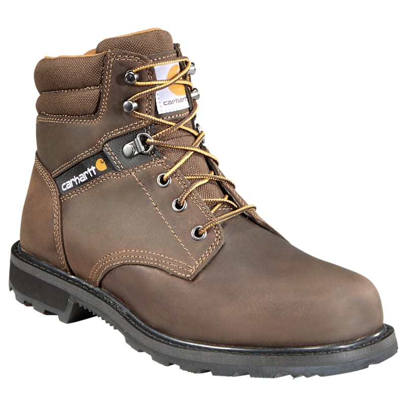 Carhartt Traditional Work Boots for Men