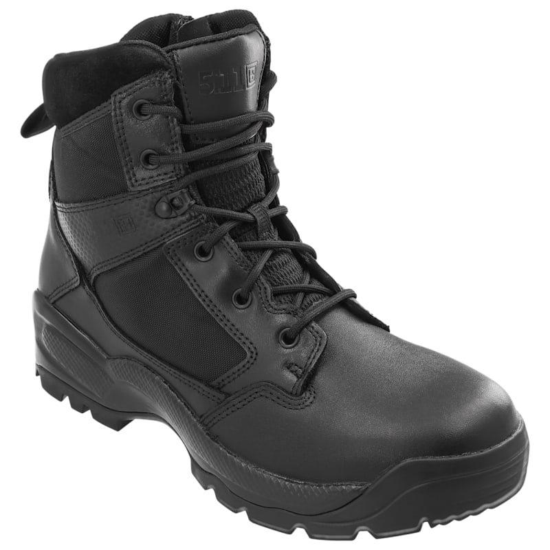 5.11 Tactical ATAC 2.0 6'' Side-Zip Duty Boots for Men