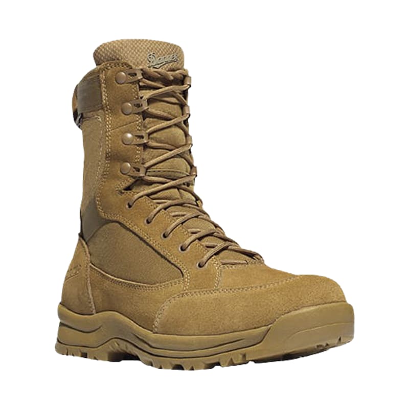 Danner Tanicus Waterproof Tactical Boots for Men