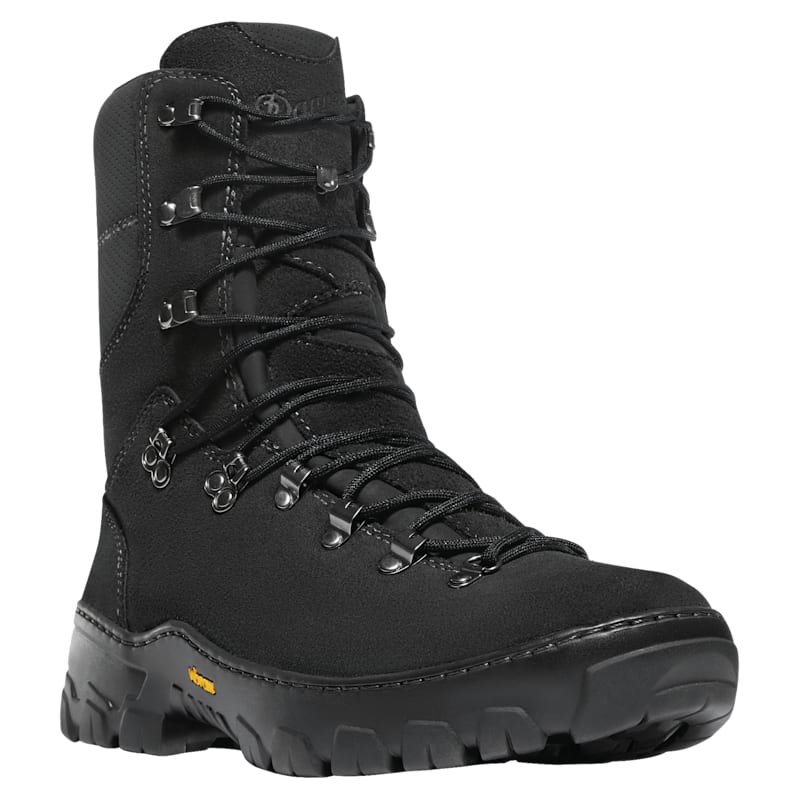 Danner Wildland Tactical Firefighter Work Boots for Men