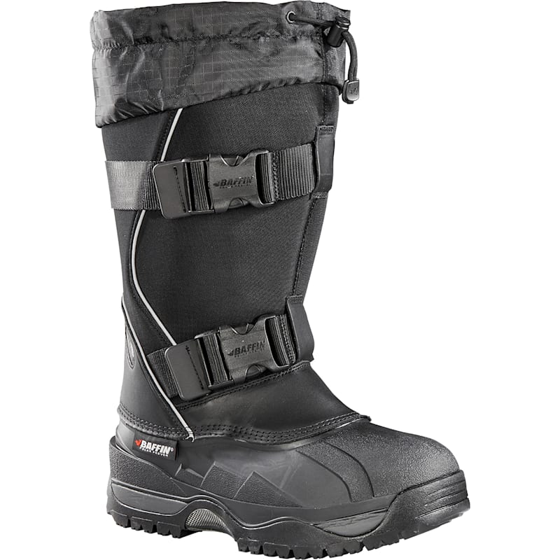 Baffin Impact Insulated Pac Boots for Men