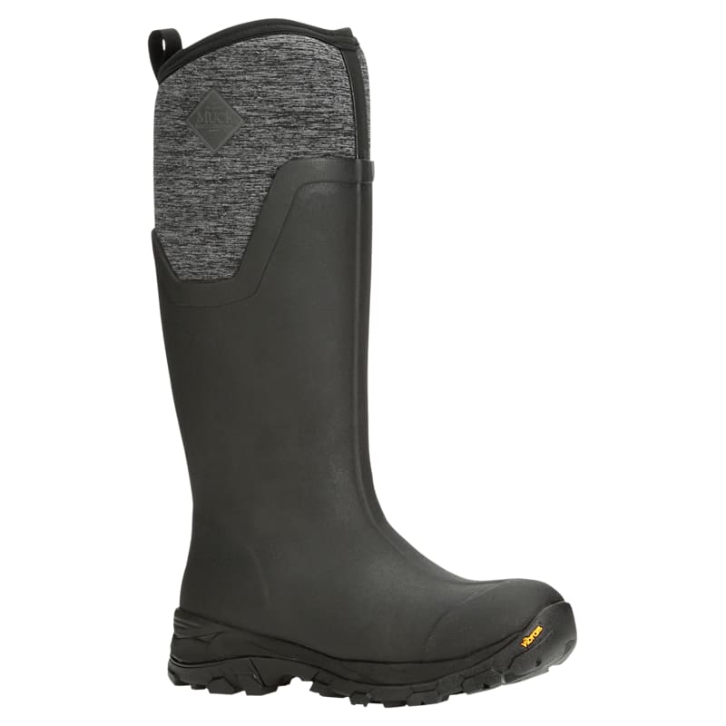 The Original Muck Boot Company Arctic Ice Tall Rubber Boots with Arctic Grip A.T. for Women