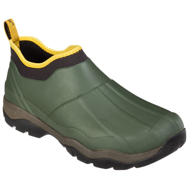LaCrosse Alpha Muddy Waterproof Boots for Men