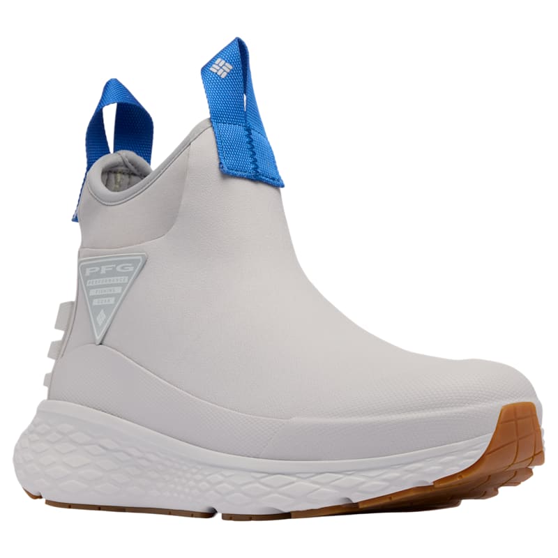 Columbia PFG Dry Tortugas Deck Boots for Women