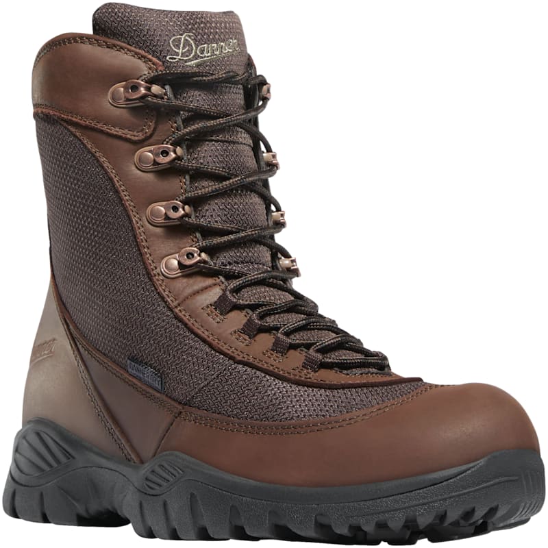 Danner Element 8" Waterproof Hunting Boots for Men