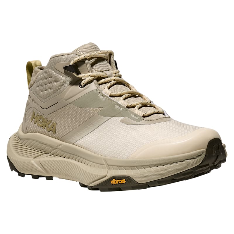HOKA Transport Hike GTX Waterproof Hiking Boots for Women