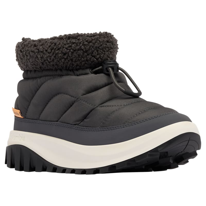 Columbia Snowtrot Shorty Snow Boots for Women