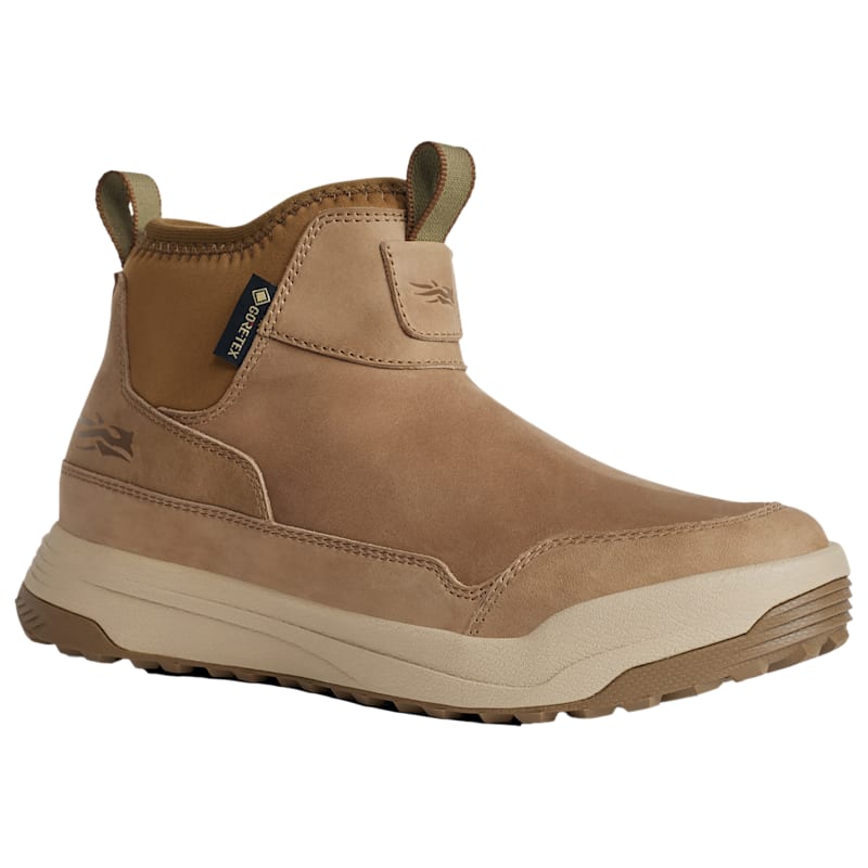 SITKA Rover GTX Waterproof Leather Ankle Boots for Men