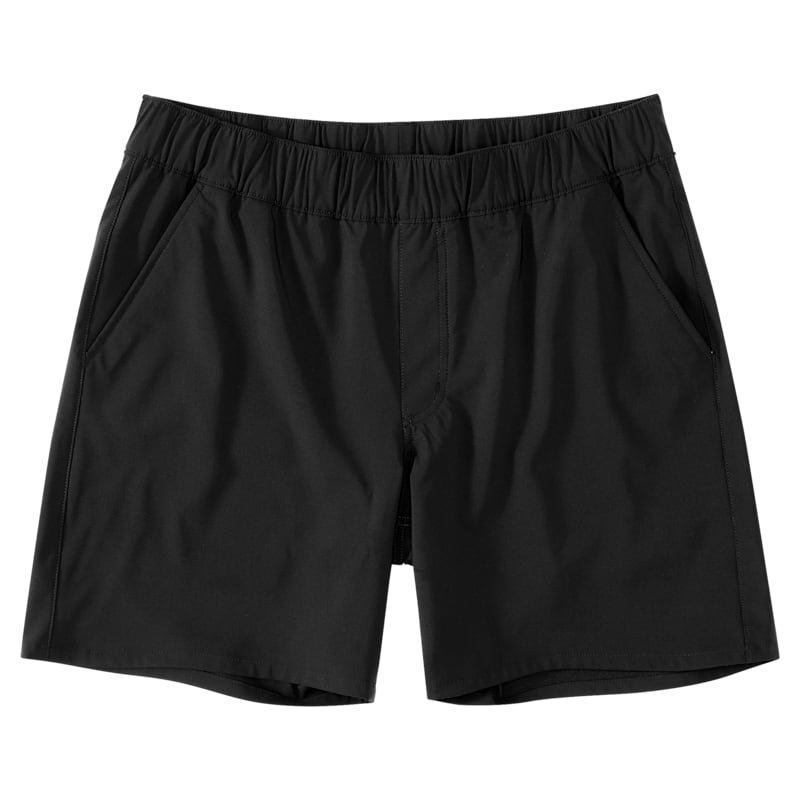 Carhartt Force Sun Defender Relaxed-Fit Pull-On Shorts for Men